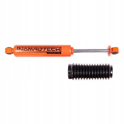Nomadtech NOM-1102011SET4 Амортизатори Nomadtech SUZUKI SAMURAI ліфт 0" стандартна висота передні + задні