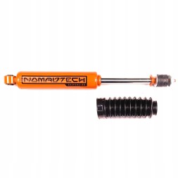 Nomadtech NOM-1102011SET4 Амортизатори Nomadtech SUZUKI SAMURAI ліфт 0" стандартна висота передні + задні