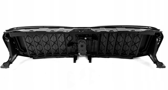 Китай BMW5G30G31LIFTBEZABS BMW 5 G30 G31 LCI ЛІФТ ЖАЛЮЗІ РОЛЕТА ГРИЛЬ НИРКИ АТРАПА KPL БЕЗ КАМ