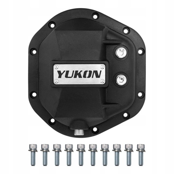 Китай YHCC-D44 Юкон: покриття мосту Dana 44 Jeep Wrangler JK