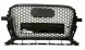Китай ATRAPA GRILL AUDI Q5 8R 12-17 LIFT RS LOOK PLASTER MIODU FULL BLACK АТРАПА ГРИЛЬ AUDI Q5 8R 12-17 ЛІФТ RS LOOK СТІЛЬНИК FULL BLACK