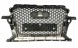 Китай ATRAPA GRILL AUDI Q5 8R 12-17 LIFT RS LOOK PLASTER MIODU FULL BLACK АТРАПА ГРИЛЬ AUDI Q5 8R 12-17 ЛІФТ RS LOOK СТІЛЬНИК FULL BLACK