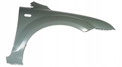 Sam IUT7645 КРИЛО ПЕРЕДНЕ ПРАВЕ FORD FOCUS MK2 04-08