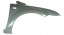 Sam IUT7645 КРИЛО ПЕРЕДНЕ ПРАВЕ FORD FOCUS MK2 04-08