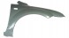 Sam IUT7645 КРИЛО ПЕРЕДНЕ ПРАВЕ FORD FOCUS MK2 04-08