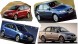 Sam IUT7645 КРИЛО ПЕРЕДНЕ ПРАВЕ FORD FOCUS MK2 04-08