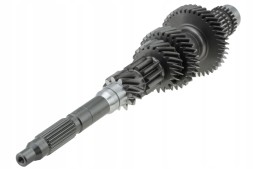 NTY EAT-CT-002 Вал зчеплення коробки передач boxer jumper 2.2 2.3 3.0 hdi fiat ducato