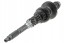 NTY EAT-CT-002 Вал зчеплення коробки передач boxer jumper 2.2 2.3 3.0 hdi fiat ducato