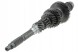 NTY EAT-CT-002 Вал зчеплення коробки передач boxer jumper 2.2 2.3 3.0 hdi fiat ducato