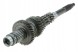 NTY EAT-CT-002 Вал зчеплення коробки передач boxer jumper 2.2 2.3 3.0 hdi fiat ducato