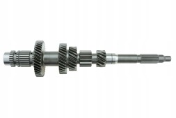 NTY EAT-CT-002 Вал зчеплення коробки передач boxer jumper 2.2 2.3 3.0 hdi fiat ducato