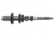 NTY EAT-CT-002 Вал зчеплення коробки передач boxer jumper 2.2 2.3 3.0 hdi fiat ducato