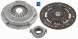 Sachs 3000 843 401 Зест.Муфта= 3000 843 401 sachs 3000 951 633