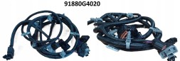 Hyundai OE MS-91880G4020 HYUNDAI I30 ДЖГУТ ПРОВОДІВ ДЛЯ ДАТЧИКІВ ПАРКУВАННЯ OE 91880G4020