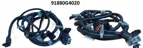 Hyundai OE MS-91880G4020 HYUNDAI I30 ДЖГУТ ПРОВОДІВ ДЛЯ ДАТЧИКІВ ПАРКУВАННЯ OE 91880G4020