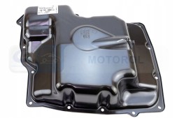 Ford OE 9675662380 Масляний піддон / Масляний піддон FORD TRANSIT III (2006-2013)