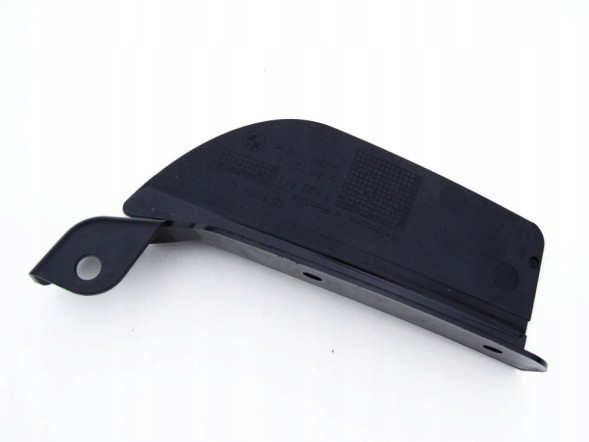BMW OE 51623422617 BMW E83 LCI 3.0d 3.0si Ущільнювач крила передній OE