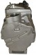 Mahle ACP 1156 000S Компресор кондиціонера acp 1156 000s
