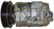 Mahle ACP 1156 000S Компресор кондиціонера acp 1156 000s