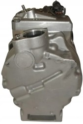 Mahle ACP 1156 000S Компресор кондиціонера acp 1156 000s