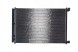 Mahle AC 412 000S Конденсатор, кондиціонер mahle ac 412 000s