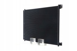 Mahle AC 412 000S Конденсатор, кондиціонер mahle ac 412 000s