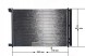 Mahle AC 412 000S Конденсатор, кондиціонер mahle ac 412 000s