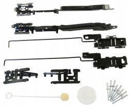 USA SR RPKT Ремкомплект направляючого шибердаху F150 F-150 Expedition Navigator