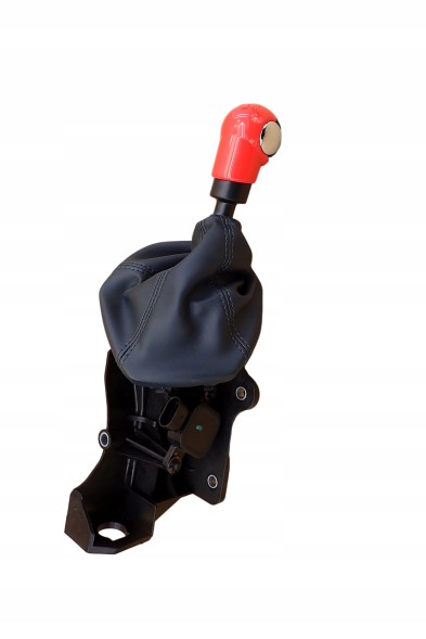 Ford OE Ford Ka II Grand Prix LEWAREK GAŁKA ZMIANY BIEGÓW MIESZEK 2008-2016R Ford Ka II Гран-прі ЛІВАРОК ГІЛКА ПЕРЕМИКАННЯ ПЕРЕДАЧ МЕШОК 2008-2016Р
