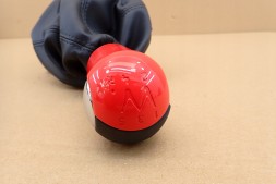 Ford OE Ford Ka II Grand Prix LEWAREK GAŁKA ZMIANY BIEGÓW MIESZEK 2008-2016R Ford Ka II Гран-прі ЛІВАРОК ГІЛКА ПЕРЕМИКАННЯ ПЕРЕДАЧ МЕШОК 2008-2016Р