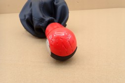 Ford OE Ford Ka II Grand Prix LEWAREK GAŁKA ZMIANY BIEGÓW MIESZEK 2008-2016R Ford Ka II Гран-прі ЛІВАРОК ГІЛКА ПЕРЕМИКАННЯ ПЕРЕДАЧ МЕШОК 2008-2016Р
