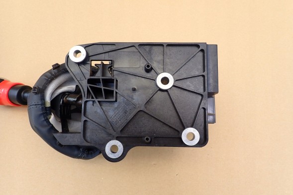 Ford OE Ford Ka II Grand Prix LEWAREK GAŁKA ZMIANY BIEGÓW MIESZEK 2008-2016R Ford Ka II Гран-прі ЛІВАРОК ГІЛКА ПЕРЕМИКАННЯ ПЕРЕДАЧ МЕШОК 2008-2016Р