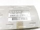Nissan OE ФЛАНЦЕВИЙ ВУЗОЛ, КОМПАНЬЙОН NISSAN PATROL OE 38210-C6001