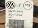 Volkswagen OE FORD CAPRI 2024-> ДЖГУТ ПРОВОДІВ ДЛЯ ПАРКУВАЛЬНИХ ДАТЧИКІВ 6PDC КАМЕРА 11N971095N
