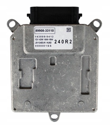 Autokomp 89908-33110 Autokomp Блок Керування LED Фарою FULL LED LEXUS ES 89908-33110 Правий