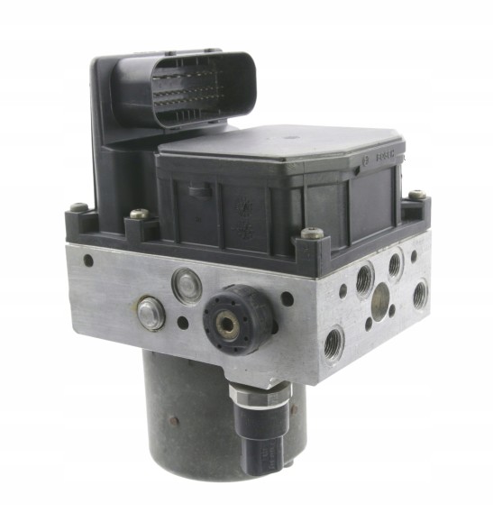 OEM 0265950105 0265225236 3D0614517AK 0265950055 Блок керування насосом ABS BOSCH 5.7 Volkswagen Passat Phaeton | ГАРАНТІЯ