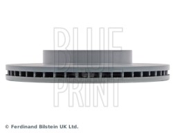 ADT343138 BLUE PRINT Диск гальмівний