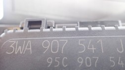 Volkswagen OE 3WA907541J RADAR ramka 02 Новий оригінальний радар distronic audi vw skoda seat 3wa907541j 7c0907114