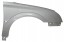 Китай 551802-157 Opel Vectra C Signum 2002-2005 Бризковик правий Z157 ПЕРЕДНІЙ