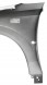 Китай 551802-157 Opel Vectra C Signum 2002-2005 Бризковик правий Z157 ПЕРЕДНІЙ