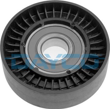 APV2205 DAYCO Натягувач ременя