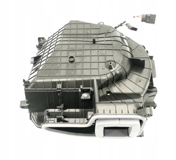 Volkswagen OE 1EA820153N, DWP526677OE Вентилятор повітродувки обігрівача vw id.4 id4 1ea820153n новий орг