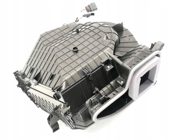 Volkswagen OE 1EA820153N, DWP526677OE Вентилятор повітродувки обігрівача vw id.4 id4 1ea820153n новий орг