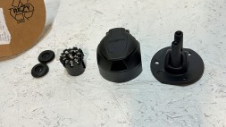 Westfalia 321451300113 WIĄZKA HAKA T5 T6 VW T5 T6 ПРОВОД МОНТАЖУ БУКСИРУЮЧОГО ГАКА WESTFALIA 321451300113