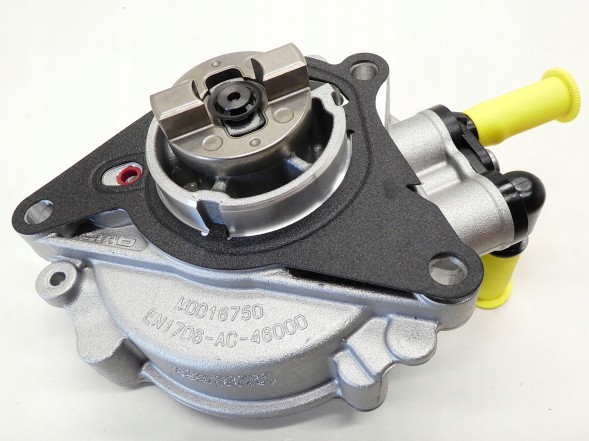 Peugeot OE 9812535980 PEUGEOT 208 II 2 ВАКУУМНИЙ НАСОС VACUM PEUGEOT 208 II 2 9812535980