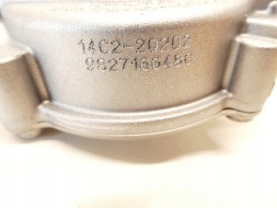 Peugeot OE 9812535980 PEUGEOT 208 II 2 ВАКУУМНИЙ НАСОС VACUM PEUGEOT 208 II 2 9812535980