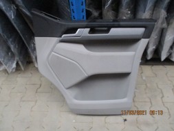 Volkswagen OE 000000000333M БІЧНА ОБЛІК ПРАВ VW T6 CALIFORNIA