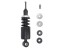 AD BRAKE VIC-123527 Амортизатор підвіски кабіни водія для DAF 95 XF, XF 105, XF 95 з 01.97-