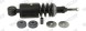 AD BRAKE VIC-123527 Амортизатор підвіски кабіни водія для DAF 95 XF, XF 105, XF 95 з 01.97-