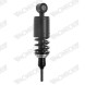 AD BRAKE VIC-123527 Амортизатор підвіски кабіни водія для DAF 95 XF, XF 105, XF 95 з 01.97-